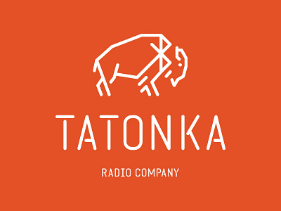 Tatonka Logo