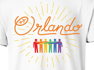 Orlando Strong orlando orlando strong pride