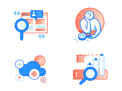 Search Illustration Styles