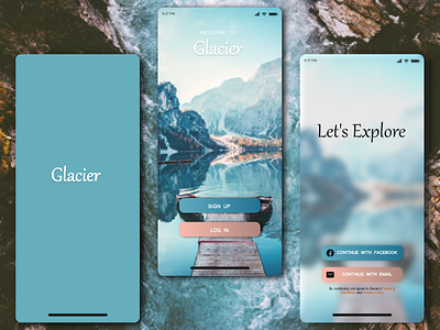 Pop Up UI designs, themes, templates and downloadable graphic elements ...