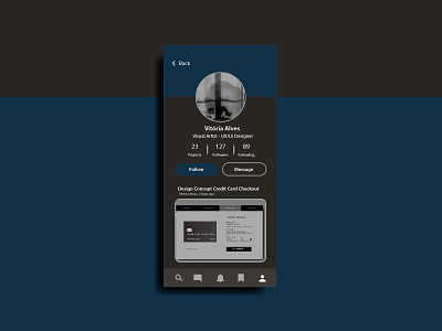 Daily Ui - 006