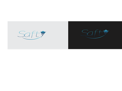 Safty Logo Concept