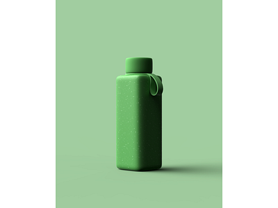 Product Vis "Bottle"