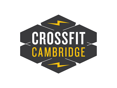 Cambridge Crossfit 1
