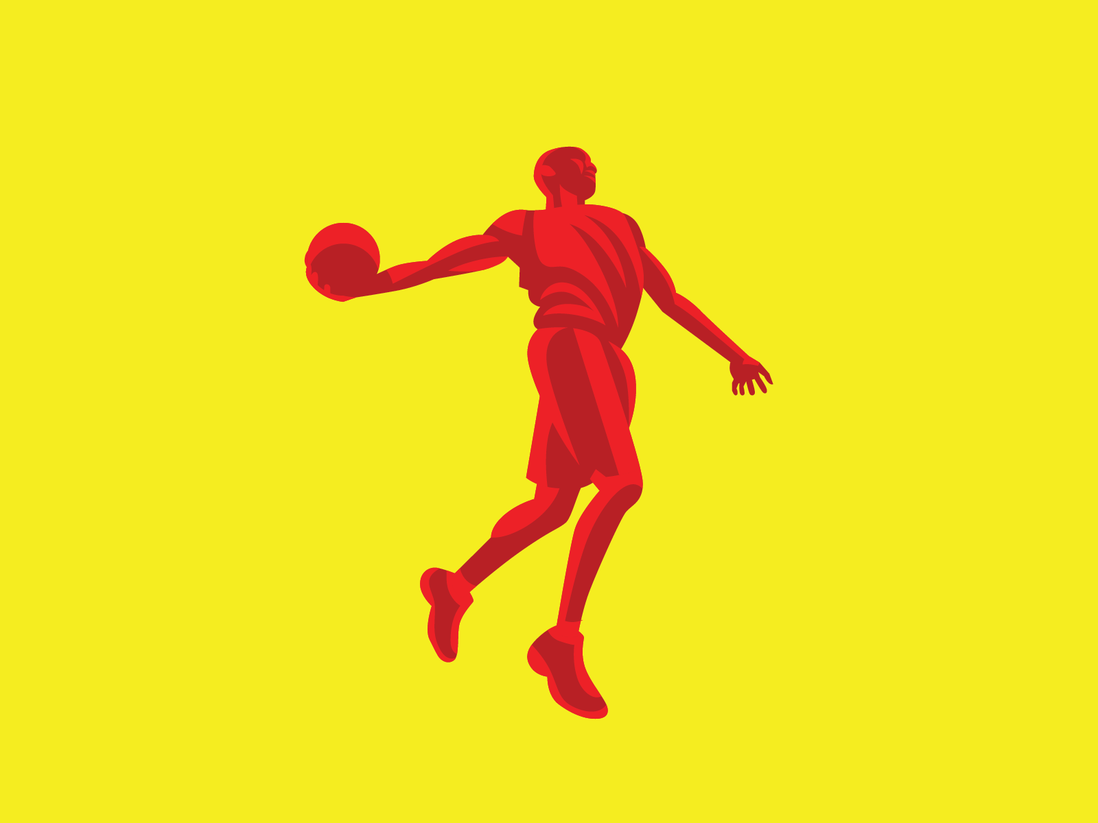 Vince Carter Podcast podcast vince carter nba dunk portrait illustration basketball