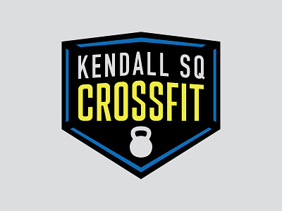 Kendall Sq Crossfit