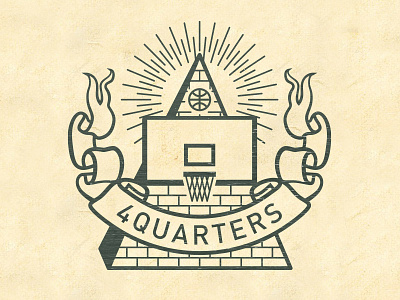 4Q Great Seal