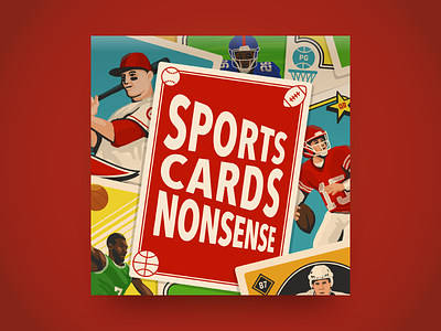 Sports Cards Nonsense