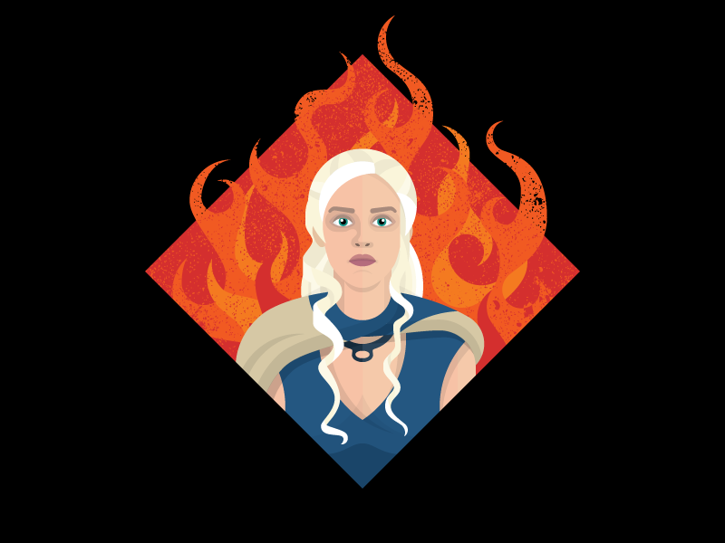 fire-blood-by-michael-weinstein-on-dribbble