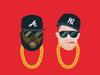 Run The Jewels el p hip hop killer mike rap run the jewels