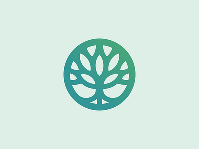 Tree of Life by Michael Weinstein on Dribbble