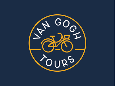 Van Gogh Tours