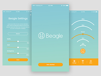 Beagle App