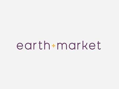Earthmarket Logo