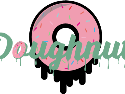 Doughnuts Logos