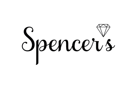 Spencer's Gems Logos & Branding Assets branding design graphic design icon illustration illustrator logo vector