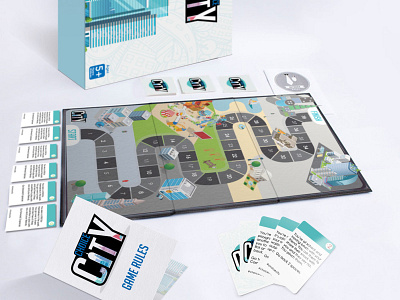 Game design branding design graphic design