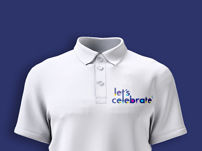 Let's Celebrate Logo