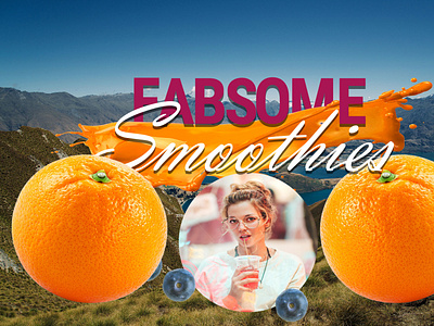 Fabsome flyer