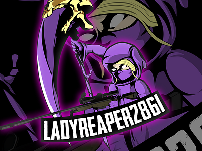 Logo - Reapers