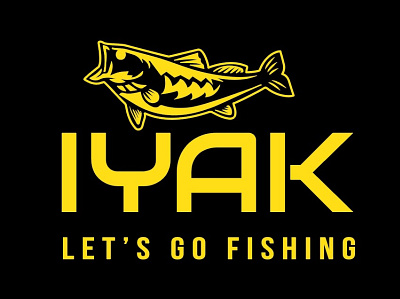 IYAK logo