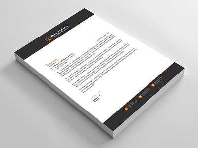 Letterhead