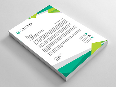 Letterhead