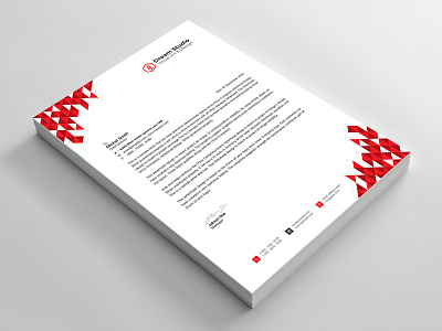 Letterhead