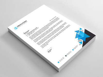 Letterhead