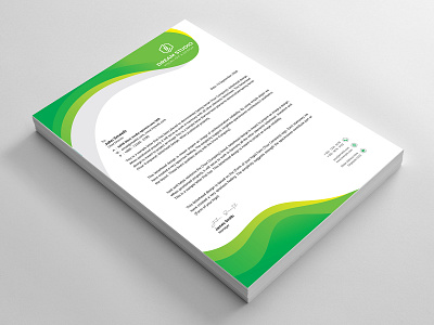 Letterhead