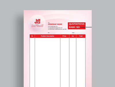 Invoice Design invoice invoice design