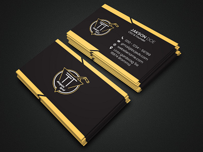 Business Card business card business card design cards clean creative modern visiting card