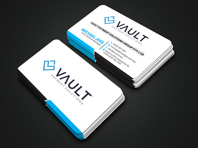 Business Card business card business card design cards clean creative modern simple