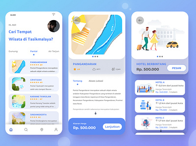 Design Ui Mobile Apps Travel concept designer illustrator mobileappdesign mobileapps ui ui design uidesigner uiux