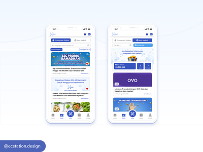 WizFund, E-Payment and E-Wallet App | Deals Page app design design e commerce e commerce app e payment e wallet mobile mobile app mobile app design mobile design mobile ui mockup mockup design prototype ui ui ux ui design ui mobile ux ux design