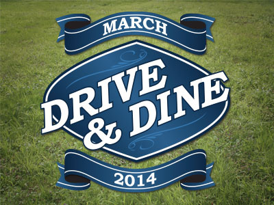 Drive & Dine