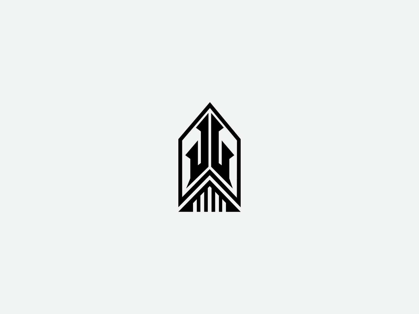 Jarvis Landry Logo By Ben Mirka On Dribbble