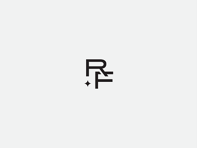 Rockie Fresh Logo destination fresh logo monogram rf rf logo rf monogram rockie