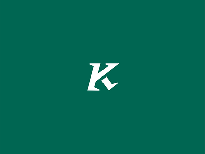 Kicks Lounge "KL" Monogram kicks kl monogram shoes
