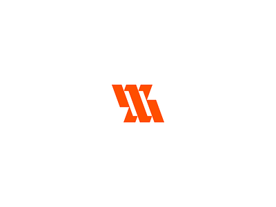 WM Logo Mark logo m mark monogram w wm