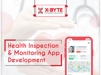 IoT Healthcare Solutions | Medical Solutions | X-Byte Enterprise