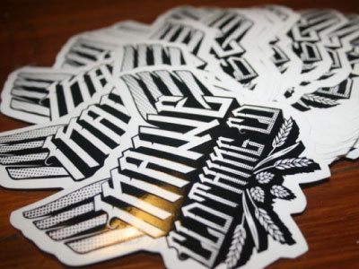 INAWE stickers clothing inawe sticker wings