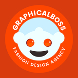 GraphicalBoss - Logo Design Agency 