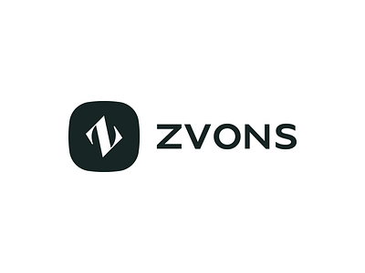 Zvons Logo