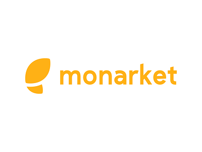 Monarket Logo