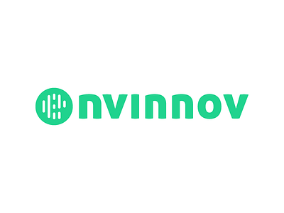 Envinnov Logo Concept - Innovative future school concept envy future innovation innovative logo school technology