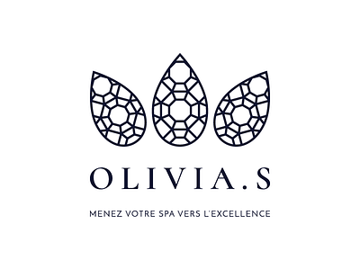 Olivia S Logo