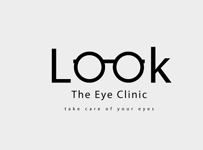 Ophthalmic logo animation branding design graphic design icon illustration illustrator logo logotype minimal ui vector