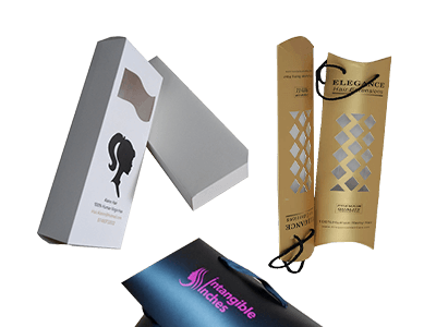 custom hair extension boxes custom hair extension boxes uk printed hair extension boxes uk