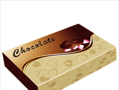 Chocolate Boxes